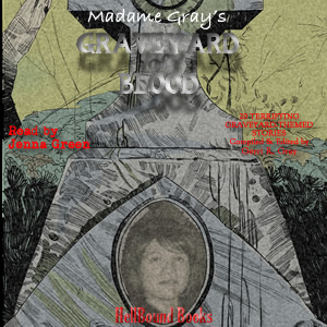 The Devil's Doorbell - Ghost Story Audiobook